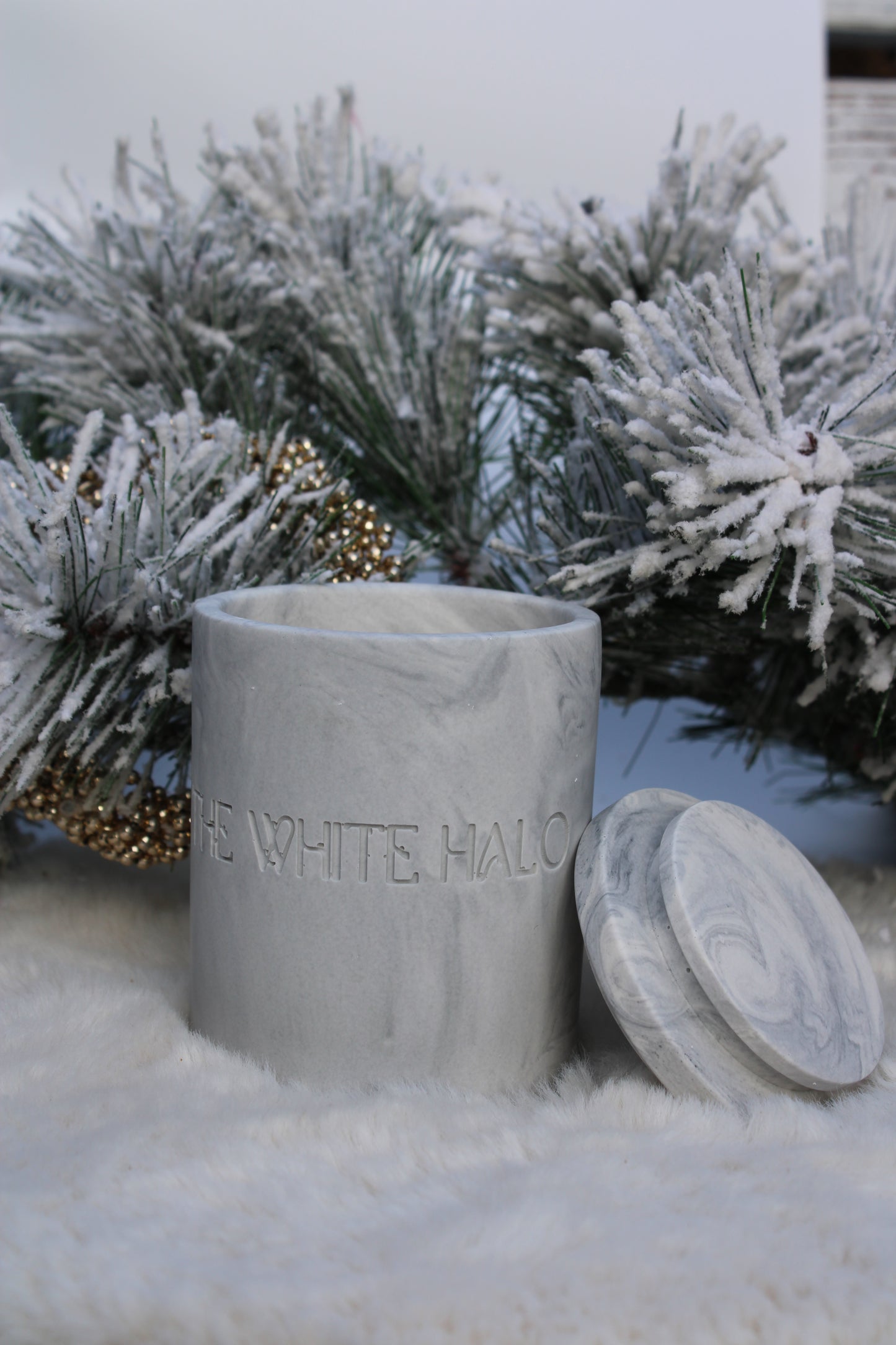 Pain d'épices - Heaven Bells - Collection Hiver