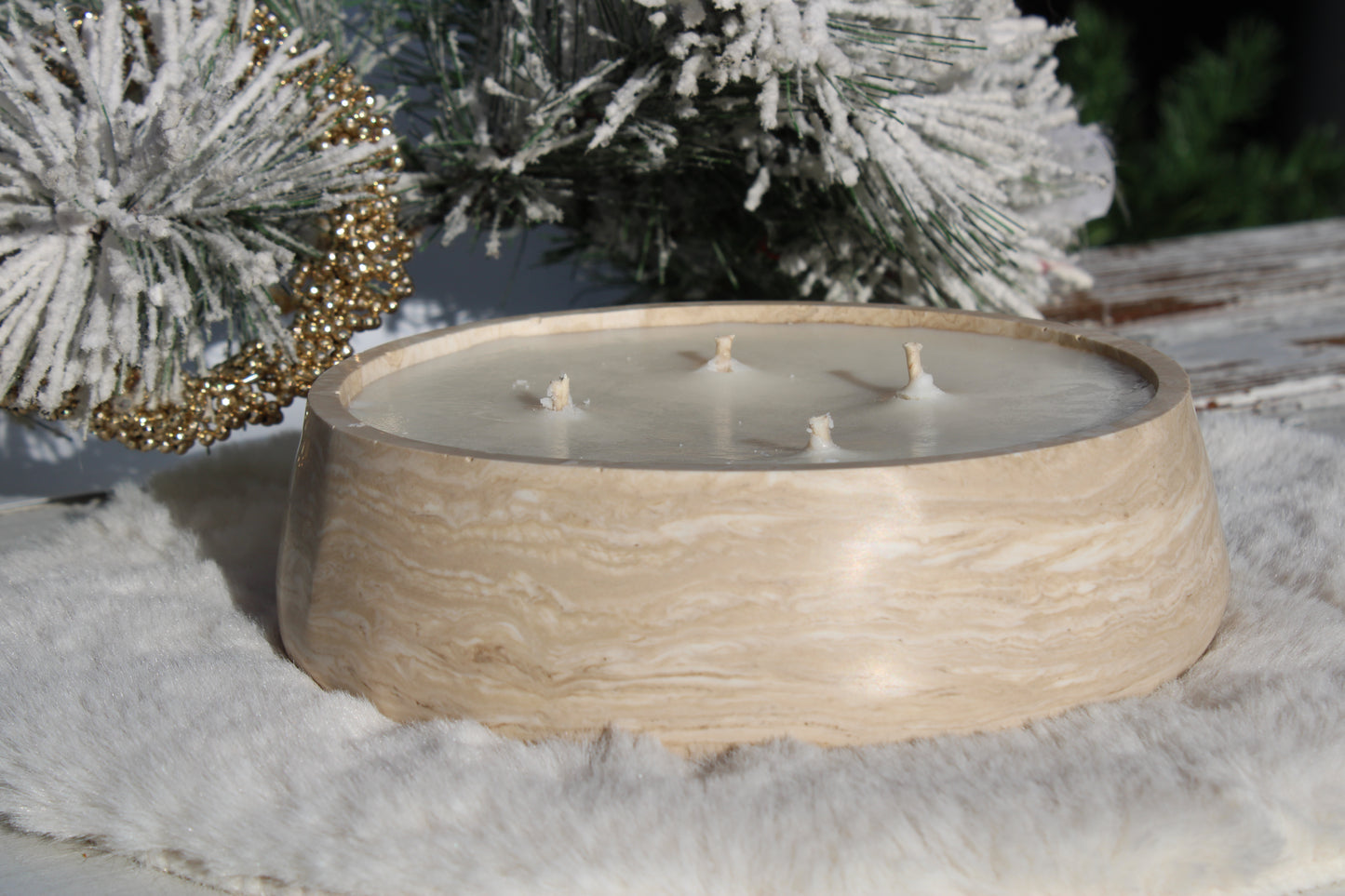 The Eden Flames - Collection Hiver