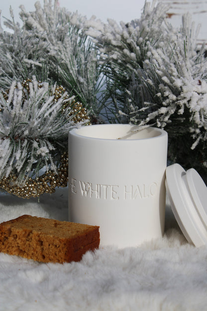 Pain d'épices - Heaven Bells - Collection Hiver