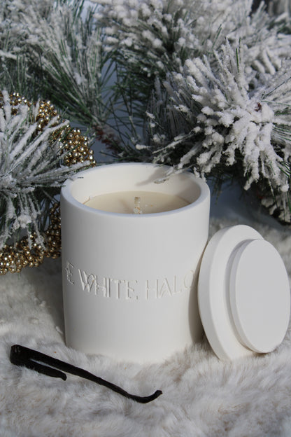 Vanille épicée - Heaven Bells - Collection Hiver