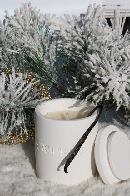 Vanille épicée - Heaven Bells - Collection Hiver