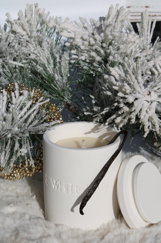 Vanille épicée - Heaven Bells - Collection Hiver