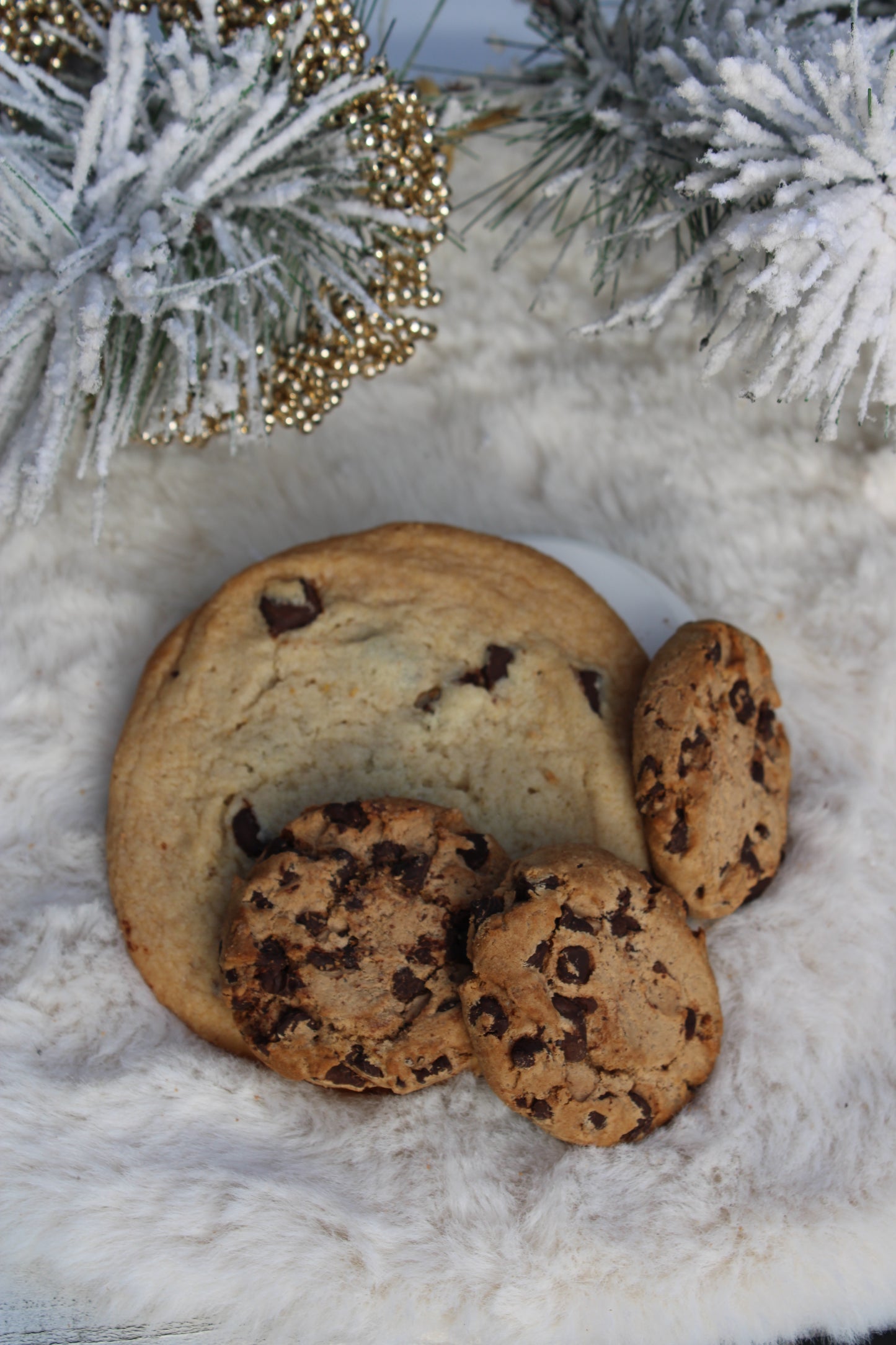 Cookies - Heaven Bells - Collection Hiver