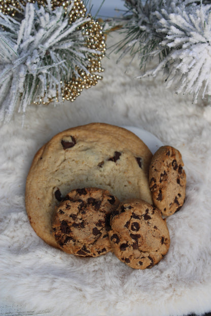 Cookies - Heaven Bells - Collection Hiver