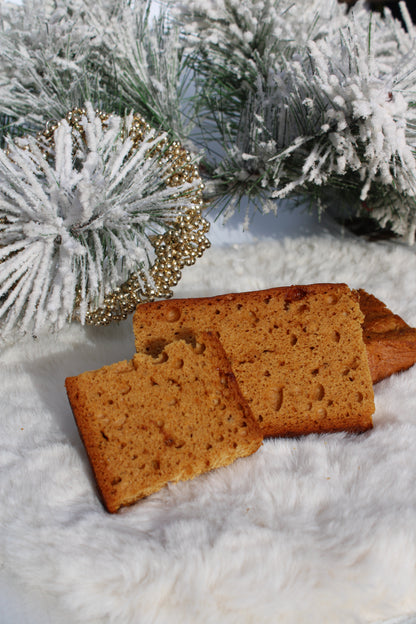 Pain d'épices - Heaven Bells - Collection Hiver