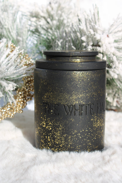 Pain d'épices - Heaven Bells - Collection Hiver