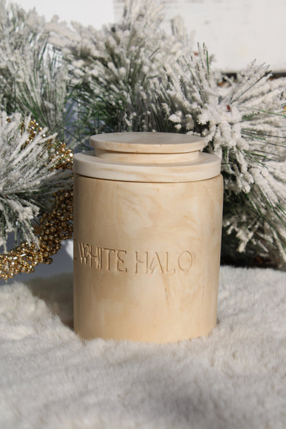 Pain d'épices - Heaven Bells - Collection Hiver