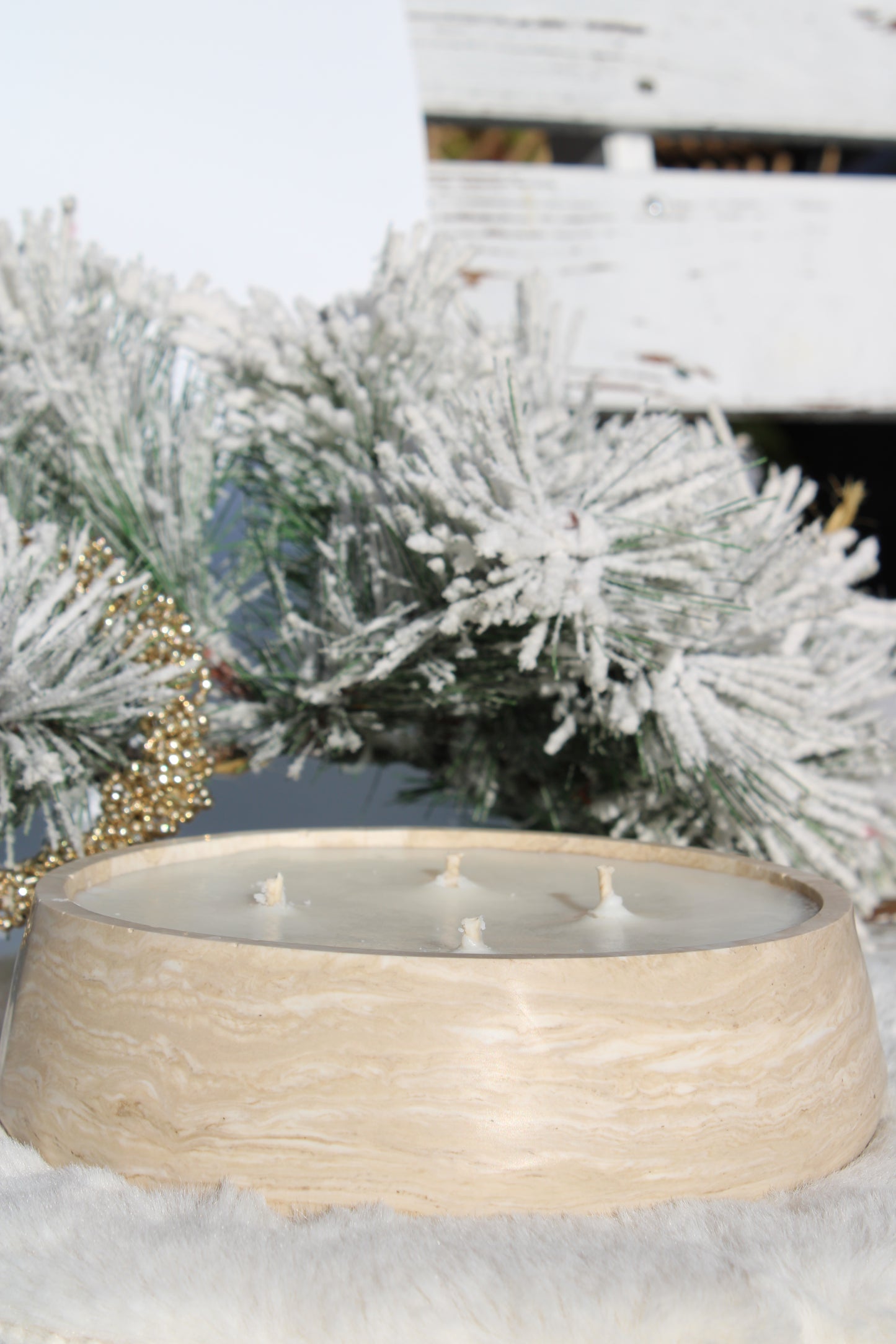 The Eden Flames - Collection Hiver