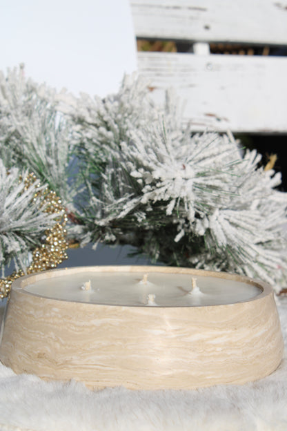 The Eden Flames - Collection Hiver