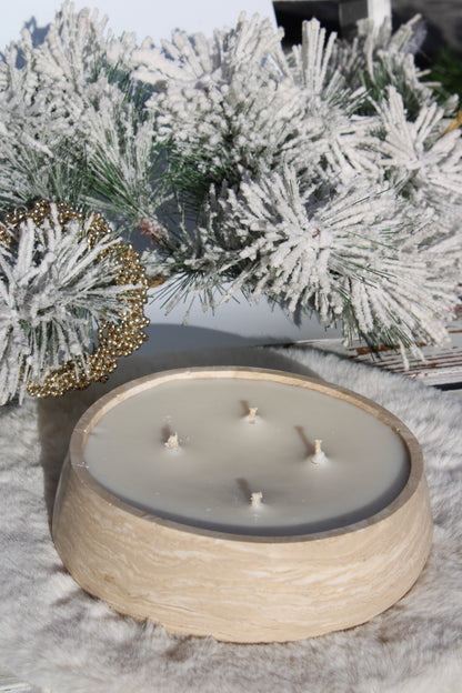 The Eden Flames - Collection Hiver