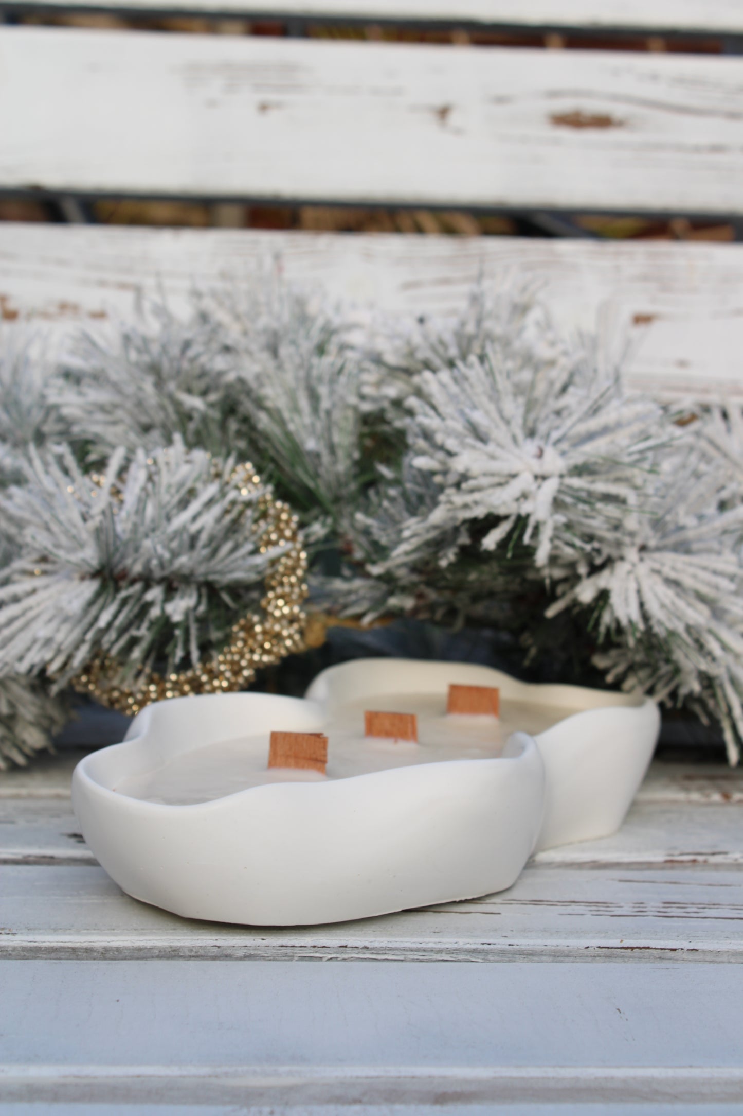 Collection Hiver - The Curve