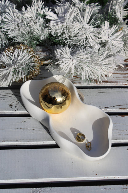 Collection Hiver - The curve, the plate