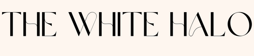 the white halo 